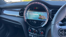 MINI Convertible 1.5 Cooper Exclusive Premium 2dr Auto Petrol Convertible
